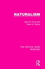 Cover: Naturalism - Routledge