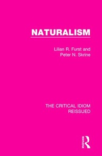 Enlarge image Cover: Naturalism - Routledge