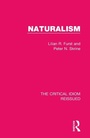 Cover: Naturalism - Routledge