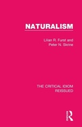 Cover: Naturalism - Routledge