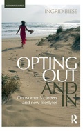 Cover: Opting Out and In - Routledge