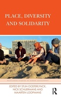 Cover: Place, Diversity and Solidarity - Routledge