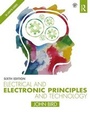 Cover: Electrical and Electronic Principles and Technology - Routledge