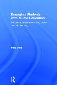 Abbildung von: Engaging Students with Music Education - Routledge