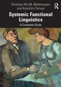 Cover: Systemic Functional Linguistics - Routledge