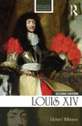 Cover: Louis XIV - Routledge