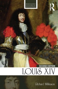 Enlarge image Cover: Louis XIV - Routledge