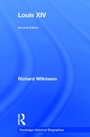 Cover: Louis XIV - Routledge