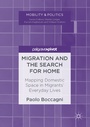 Cover: Migration and the Search for Home - Palgrave MacMillan