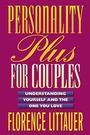 Cover: Personality Plus for Couples - Understanding Yourself and the One You Love - Revell, a division of Baker Publishing Group
