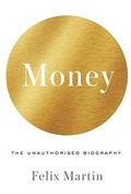 Cover: Money - Random House Audio Publishing Group