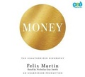 Cover: Money - Books on Tape