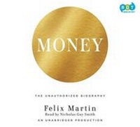 Enlarge image Cover: Money - Books on Tape