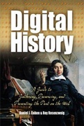 Cover: Digital History - University of Pennsylvania Press