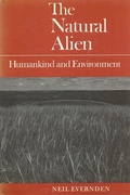 Cover: The Natural Alien - University of Toronto Press