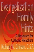 Cover: Evangelization Homily Hints - Paulist Press International,U.S.