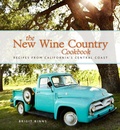 Cover: The New Wine Country Cookbook - Andrews McMeel Publishing, LLC