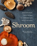 Cover: Shroom - Andrews McMeel Publishing, LLC