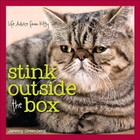 Abbildung von: Stink Outside the Box - Andrews McMeel Publishing, LLC