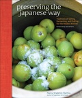 Cover: Preserving the Japanese Way - Andrews McMeel Publishing, LLC