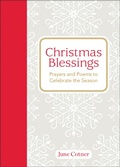 Cover: Christmas Blessings - Andrews McMeel Publishing, LLC