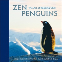 Enlarge image Cover: Zen Penguins - Andrews McMeel Publishing, LLC