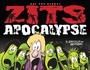Cover: Zits Apocalypse - Andrews McMeel Publishing, LLC