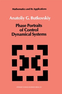 Abbildung von: Phase Portraits of Control Dynamical Systems - Springer