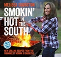 Cover: Smokin' Hot in the South - Andrews McMeel Publishing, LLC