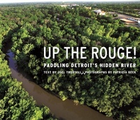 Abbildung von: Up the Rouge! - Wayne State University Press