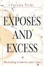 Cover: Exposes and Excess - University of Pennsylvania Press