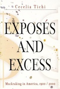 Cover: Exposes and Excess - University of Pennsylvania Press