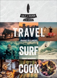 Abbildung von: Salt & Silver - Andrews McMeel Publishing, LLC