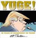 Cover: Yuge! - Andrews McMeel Publishing, LLC