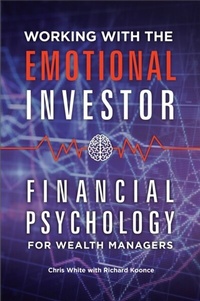 Abbildung von: Working with the Emotional Investor - Praeger Publishers Inc