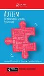Cover: Autism - CRC Press