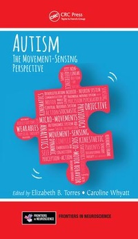 Enlarge image Cover: Autism - CRC Press