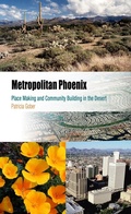 Cover: Metropolitan Phoenix - University of Pennsylvania Press