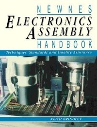 Enlarge image Cover: Newnes Electronics Assembly Handbook - Elsevier