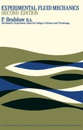 Cover: Experimental Fluid Mechanics - Elsevier
