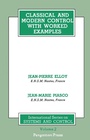 Cover: Classical and Modern Control with Worked Examples - Elsevier