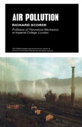Cover: Air Pollution - Elsevier