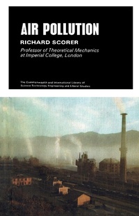 Enlarge image Cover: Air Pollution - Elsevier