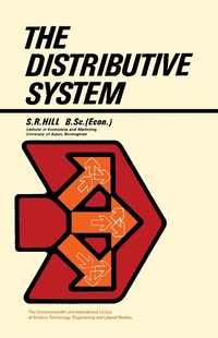 Enlarge image Cover: The Distributive System - Elsevier