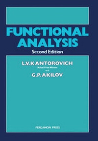 Abbildung von: Functional Analysis - Elsevier