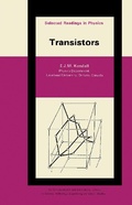 Cover: Transistors - Elsevier