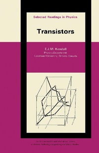 Enlarge image Cover: Transistors - Elsevier