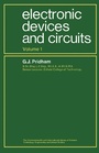 Cover: Electronic Devices and Circuits - Elsevier