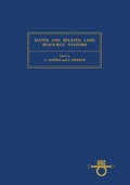 Cover: Water and Related Land Resource Systems - Elsevier