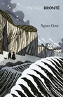 Cover: Agnes Grey - Vintage Digital